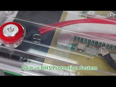 Энерфорс OEM Lifepo4 аккумуляторная батарея 12v 24v