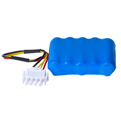5S1P 18V 2500mAh 18650 аккумуляторная батарея для игрушек и инструментов