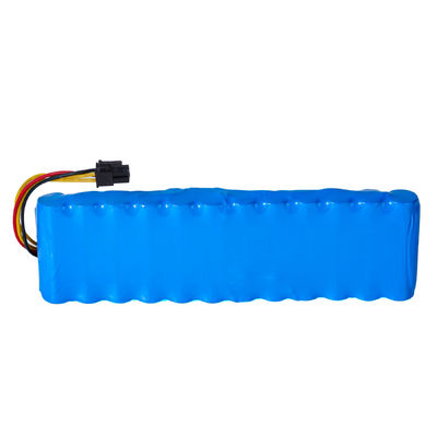 6S2P 18650 Литий аккумуляторная батарея 22.2V 4400mAh для мотоцикла