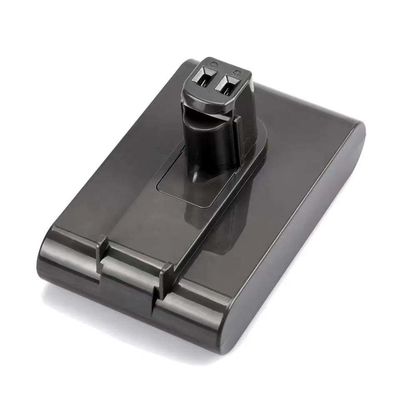 Литий-ионный вакуумный очиститель батарея 22.2V 2000mAh Замена батареи Dyson DC31