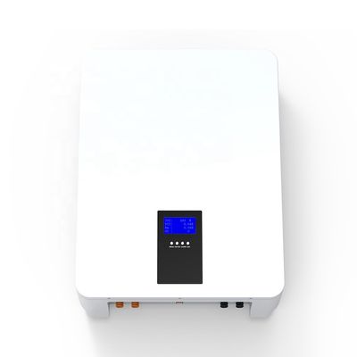 качество  48V 200ah Residential Energy Storage System 5kw 8kw 10kw Lithium Battery Wall Mount завод