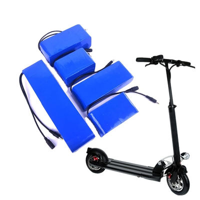 качество  24V 8Ah Fast Charging Lithium Battery Pack For Electric Bike Electric Scooters завод