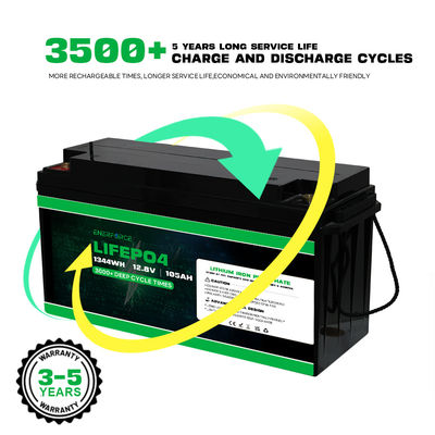 12V 7Ah EV LiFePO4 аккумулятор с встроенным BMS для детской игрушки