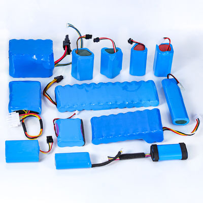 Перезаряжаемая литий-ионная батарея 4S3P 18650 14.8V 7800mAh 6600mAh 6000mAh