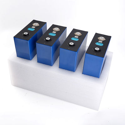 EVE Grade A 3.2V 50AH LiFePO4 Призматический аккумулятор для хранения солнечной энергии