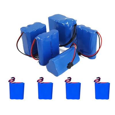 OEM 3.7V 2200mah 18650 Ли-ионный аккумулятор для электроники
