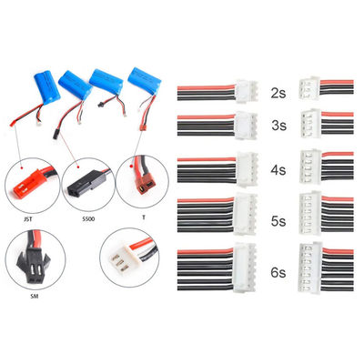 OEM 3.7V 2200mah 18650 Ли-ионный аккумулятор для электроники
