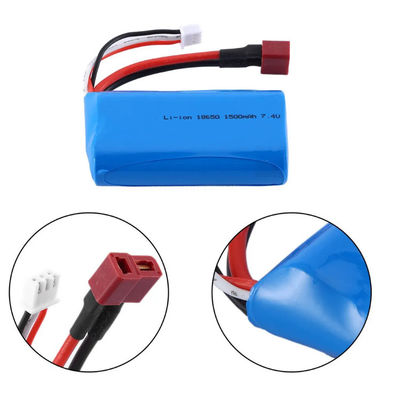 OEM 3.7V 2200mah 18650 Ли-ионный аккумулятор для электроники