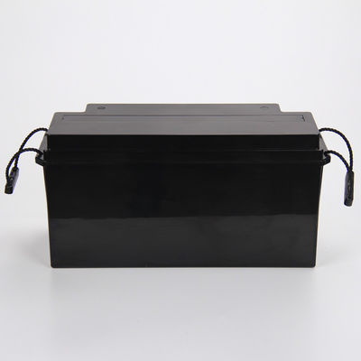 Lifepo4 24V 200Ah Литий-ионная батарея глубокого цикла Литий-ионная батарея