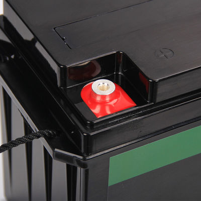 Lifepo4 24V 200Ah Литий-ионная батарея глубокого цикла Литий-ионная батарея