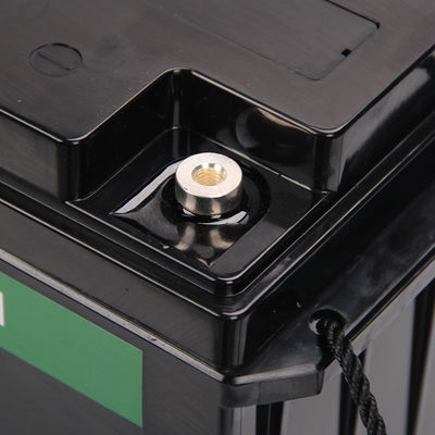 OEM LFP 12V LiFePO4 батарея 100Ah 11,6 кг для хранения солнечной энергии