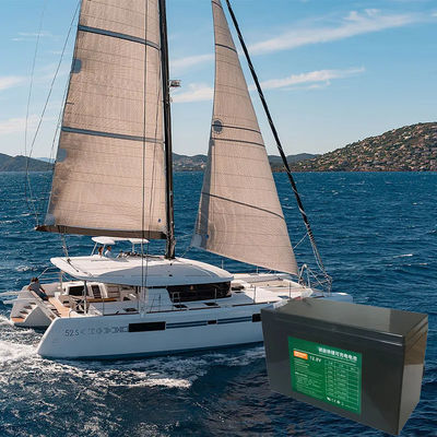 Батарейка для гольф-кошачек OEM перезаряжаемая 48V 100ah Lifepo4 батарейка