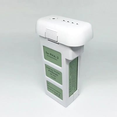 DJI 15.2V 4480mAh 68W Литий полимерный дроновый аккумулятор для Phantom 3 серии