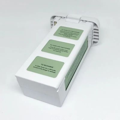 Аккумулятор высокопроизводительного ли-полимерного дронов 15.2V 4480mAh 68W для DJI Phantom 3 серии