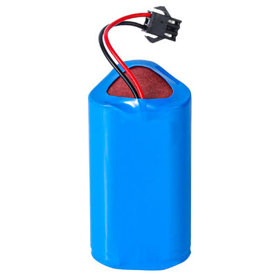 Ли-Ион 3S1P 18650 Батарейный комплект 11,1в 2600mAh Высокая производительность для светодиодного освещения