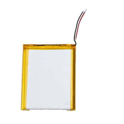 Промышленный литий-полимерный аккумулятор LIPO 3.7V 2200mAh 36g EF-455069P-1S1P