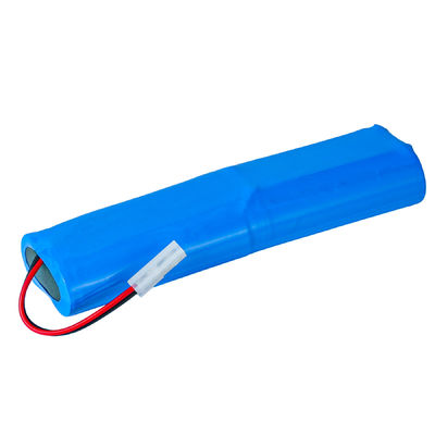 Перезаряжаемая литий-ионная батарея 4S3P 18650 14.8V 7800mAh 6600mAh 6000mAh