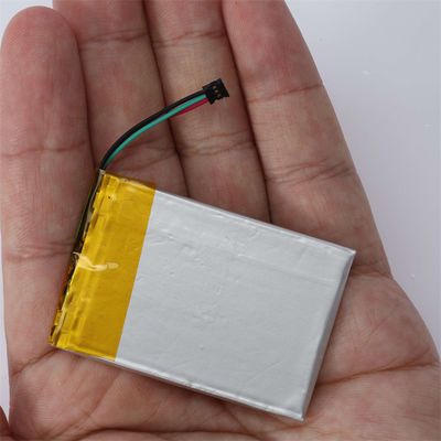Enerforce 3,7V 230mAh LIPO Литий-полимерная батарея 12g Поддержка