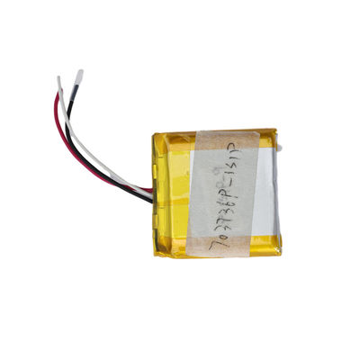 Enerforce LIPO Литий-полимерная батарея 3.7V 1000mAh 19.1g Для электроинструментов