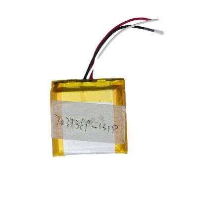 Enerforce LIPO Литий-полимерная батарея 3.7V 1000mAh 19.1g Для электроинструментов