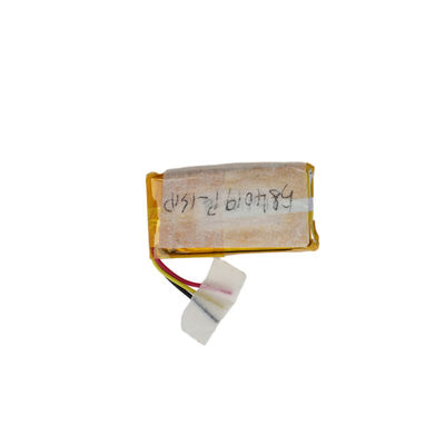 OEM LIPO Литий-ионный полимерный аккумулятор класса A 3.7 V 350mAh для электроинструментов