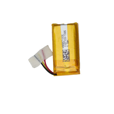 OEM LIPO Литий-ионный полимерный аккумулятор класса A 3.7 V 350mAh для электроинструментов