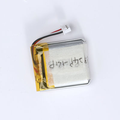 OEM перезаряжаемая литий-полимерная батарея 703736 Липо батарея 3.7 V 1000mAh