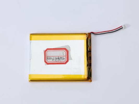 3.7 V литий-полимерная батарея 5000mAh 955665 для усилителей и аудиоустройств