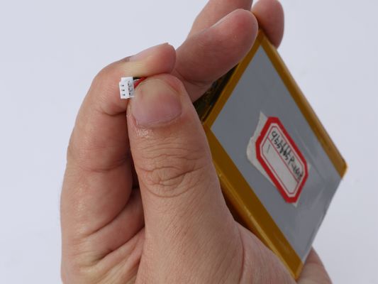 3.7 V литий-полимерная батарея 5000mAh 955665 для усилителей и аудиоустройств