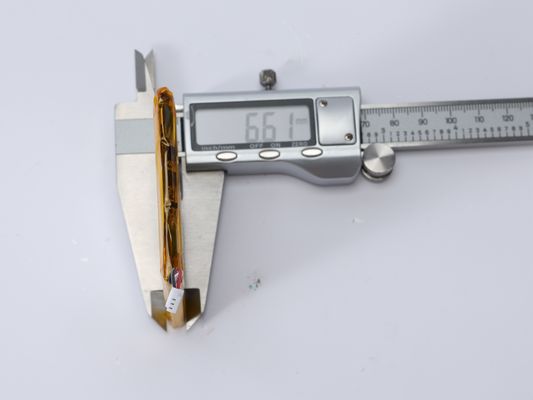 3.7 V литий-полимерная батарея 5000mAh 955665 для усилителей и аудиоустройств