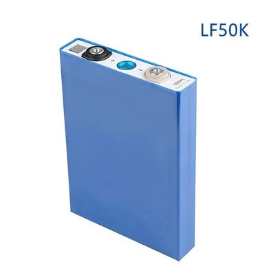 RV EV перезаряжаемая LiFePO4 Призматическая батарея EVE для DIY 12V 24V 48V