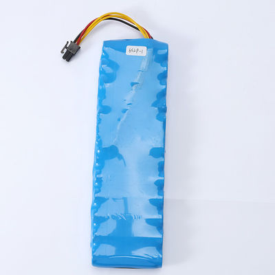OEM Литий-ионный 6S2P аккумулятор высокой емкости 22.2V 6800mAh для шахтеров лампы