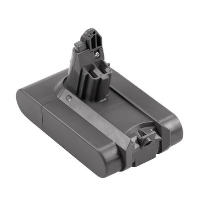 21.6v 2000mah Dyson V6 пылесос батарея замена 2,0ah Ли-ионная батарея