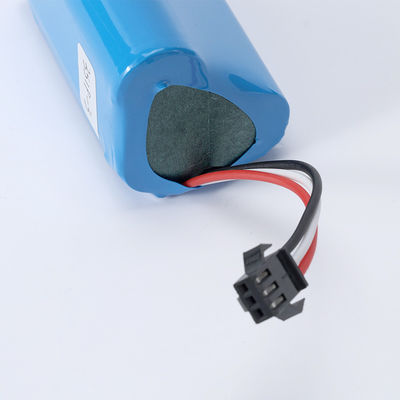 Перезаряжаемая 18650 литий-ионная батарея 10.8V 3400mAh для электрического скутера