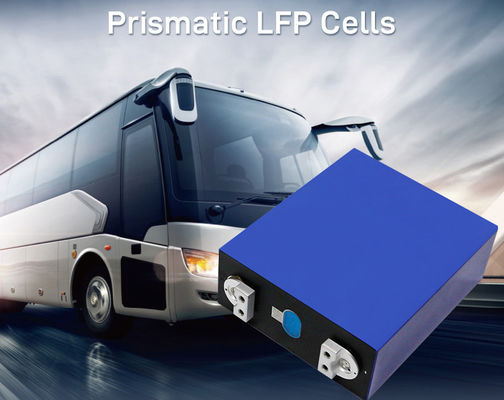3.2V 230ah LiFePO4 Призматическая ячейка глубокого цикла Литий железофосфатная батарея
