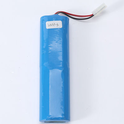 OEM 4S3P 18650 Электрический скутер Литийный аккумулятор 14.8V 10200mAh