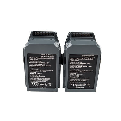 Литий полимерный аккумулятор DJI Drone 11,1V 3830mAh DJI Mavic Pro Замена аккумулятора