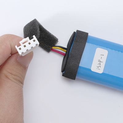 OEM Ли-ионный аккумулятор 18650 3.7V 6800mAh 1S2P для фонариков