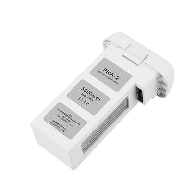Заменяющая батарея DJI Drone LIPO 11.1V 6000mAh для DJI Phantom 2