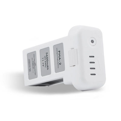 Заменяющая батарея DJI Drone LIPO 11.1V 6000mAh для DJI Phantom 2