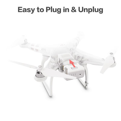 15Замена батареи для дрон Lipo для DJI Phantom 3