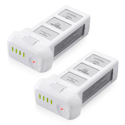 OEM Lipo DJI Drone Замена батареи Ph3 4480mah 15,2 В батарея
