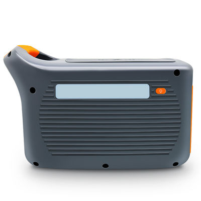 Переносная солнечная электростанция 220V 300W Мобильная электровелосипедная станция зарядки