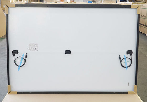 450W 550W 650W Монокристаллическая кремниевая солнечная панель Система хранения энергии