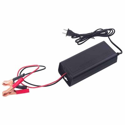 OEM 5A 12V литий зарядное устройство ПК водонепроницаемость 94V0 FCC EMC сертифицирован