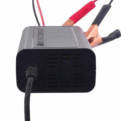 OEM 5A 12V литий зарядное устройство ПК водонепроницаемость 94V0 FCC EMC сертифицирован