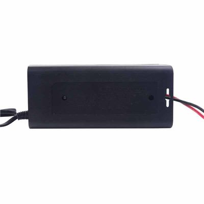 OEM 5A 12V литий зарядное устройство ПК водонепроницаемость 94V0 FCC EMC сертифицирован