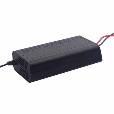 OEM 5A 12V литий зарядное устройство ПК водонепроницаемость 94V0 FCC EMC сертифицирован