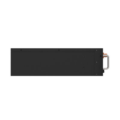 LFP Rack Mount Литийная батарея LiFePO4 51.2V 400ah 20kwh Для хранения энергии