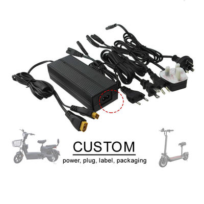 12V 14.4V 14.6V 29.2V 10A Литий аккумулятор аксессуары 4S Lifepo4 зарядный